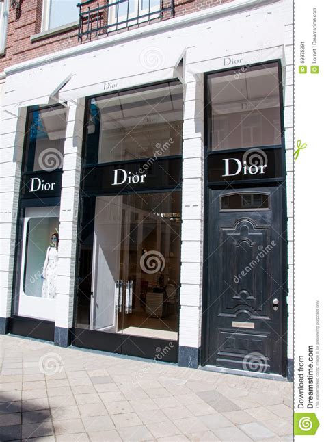 dior amsterdam|dior shop amsterdam.